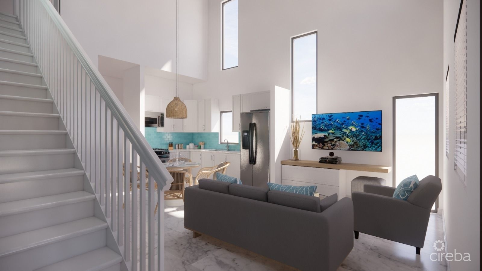 SKY LOFT C5 WEST BAY SKY LOFT C5 WEST BAY