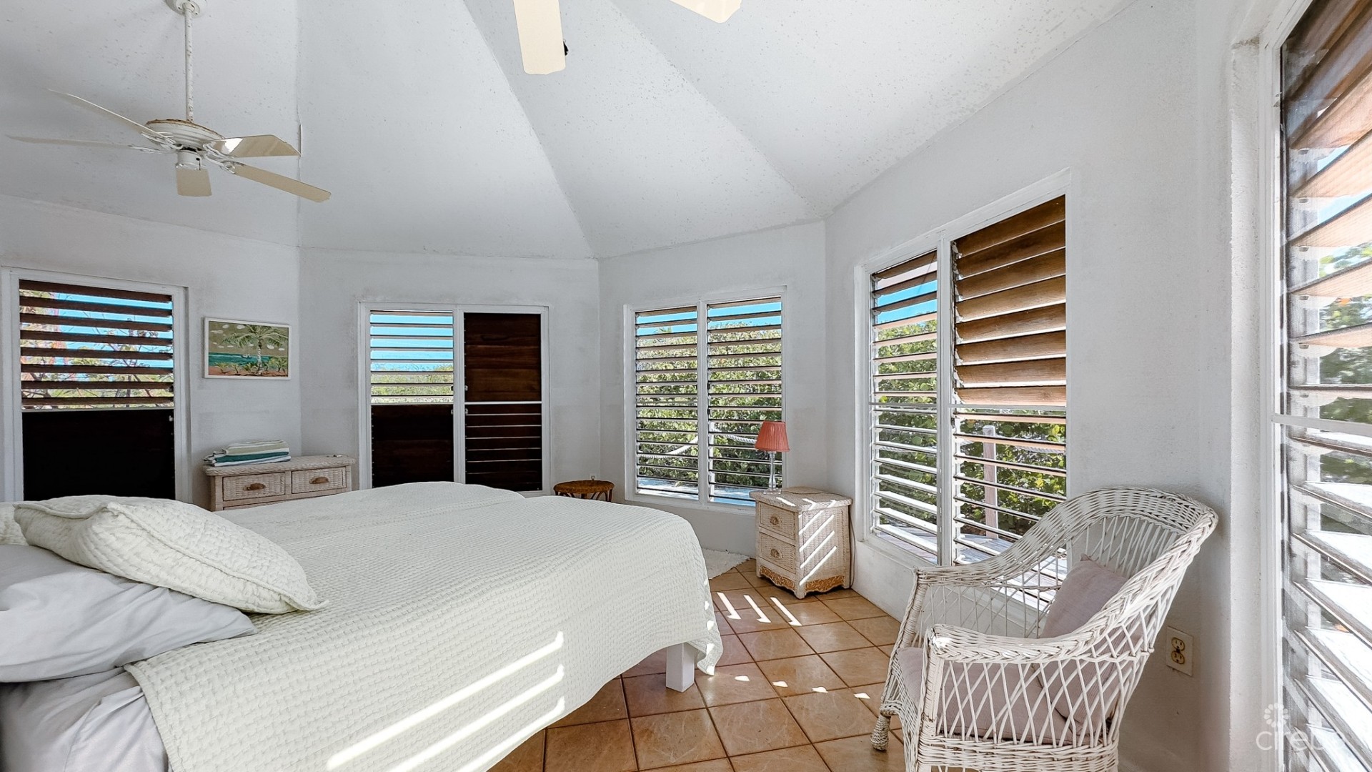 LITTLE CAYMAN LAND WITH BEACHFRONT COTTAGE LITTLE CAYMAN LAND WITH BEACHFRONT COTTAGE