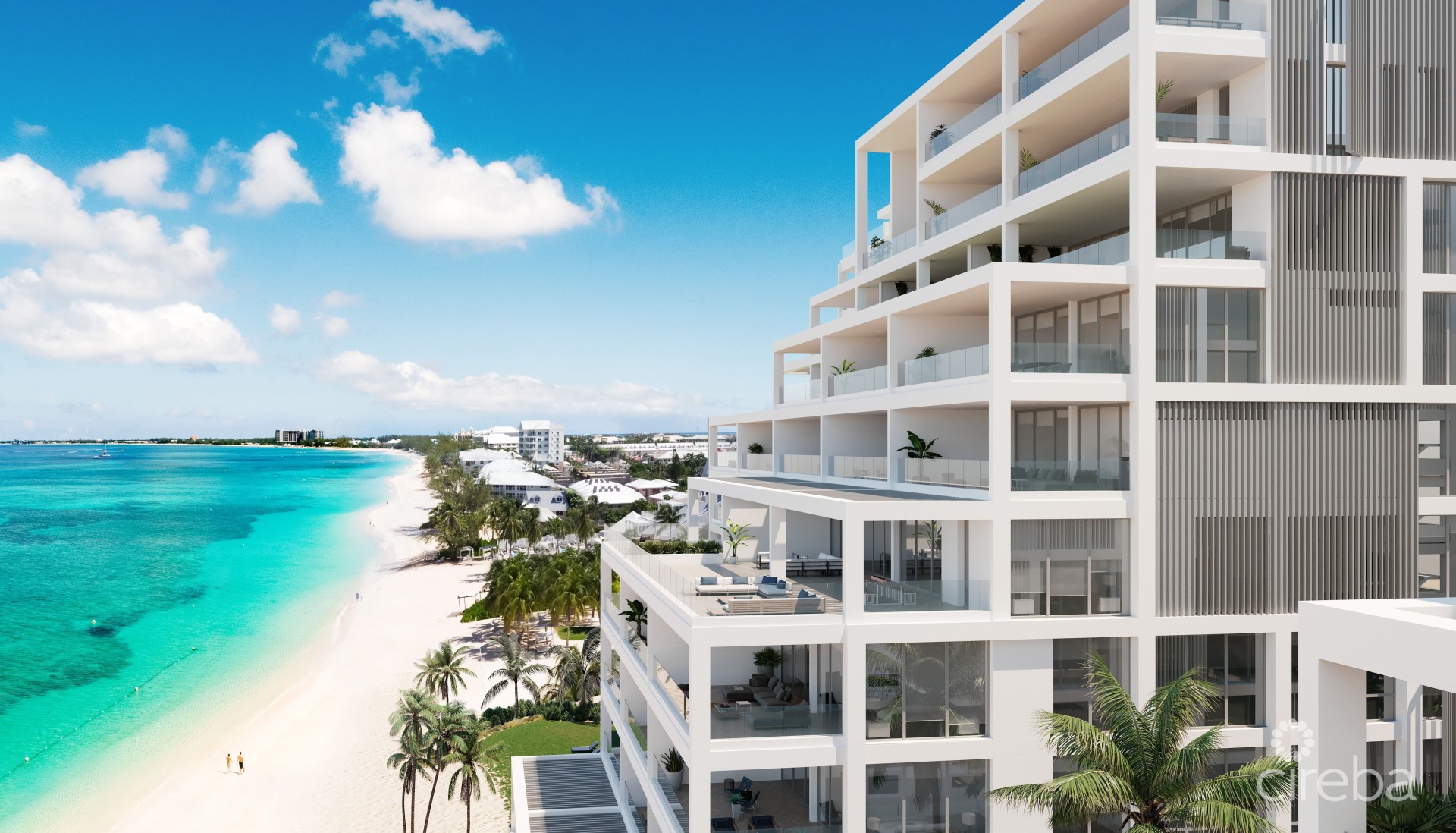 LACOVIA N8C - SEVEN MILE BEACH LUXURY RESIDENCE LACOVIA N8C - SEVEN MILE BEACH LUXURY RESIDENCE