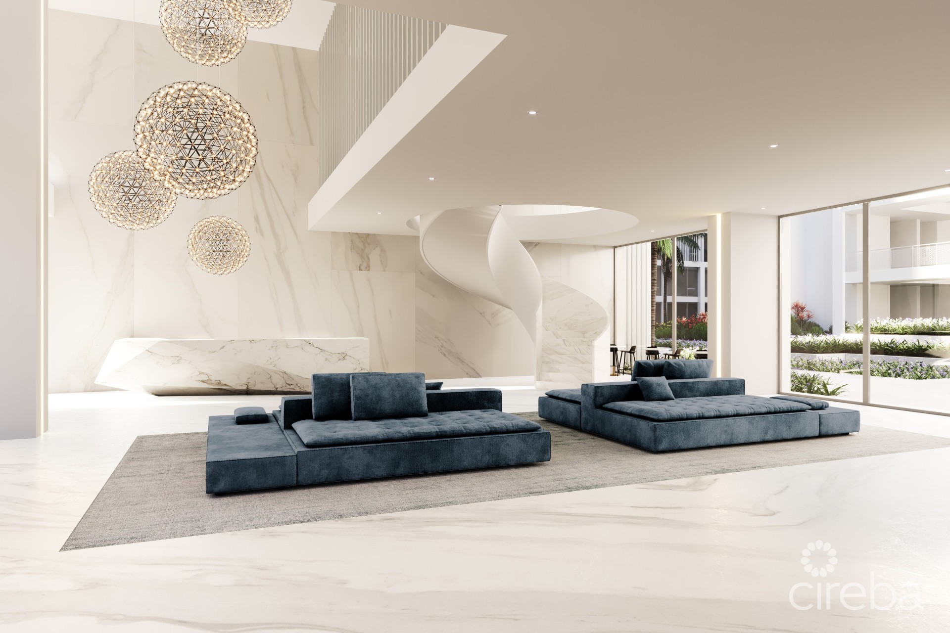 LACOVIA N8C - SEVEN MILE BEACH LUXURY RESIDENCE LACOVIA N8C - SEVEN MILE BEACH LUXURY RESIDENCE