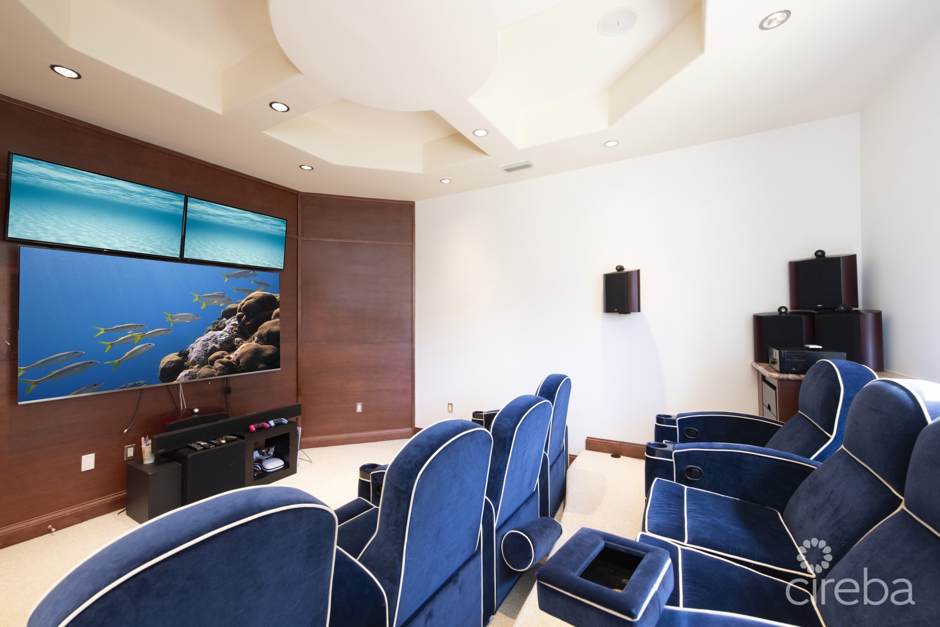 SOUTH SOUND ESTATE SOUTH SOUND ESTATE