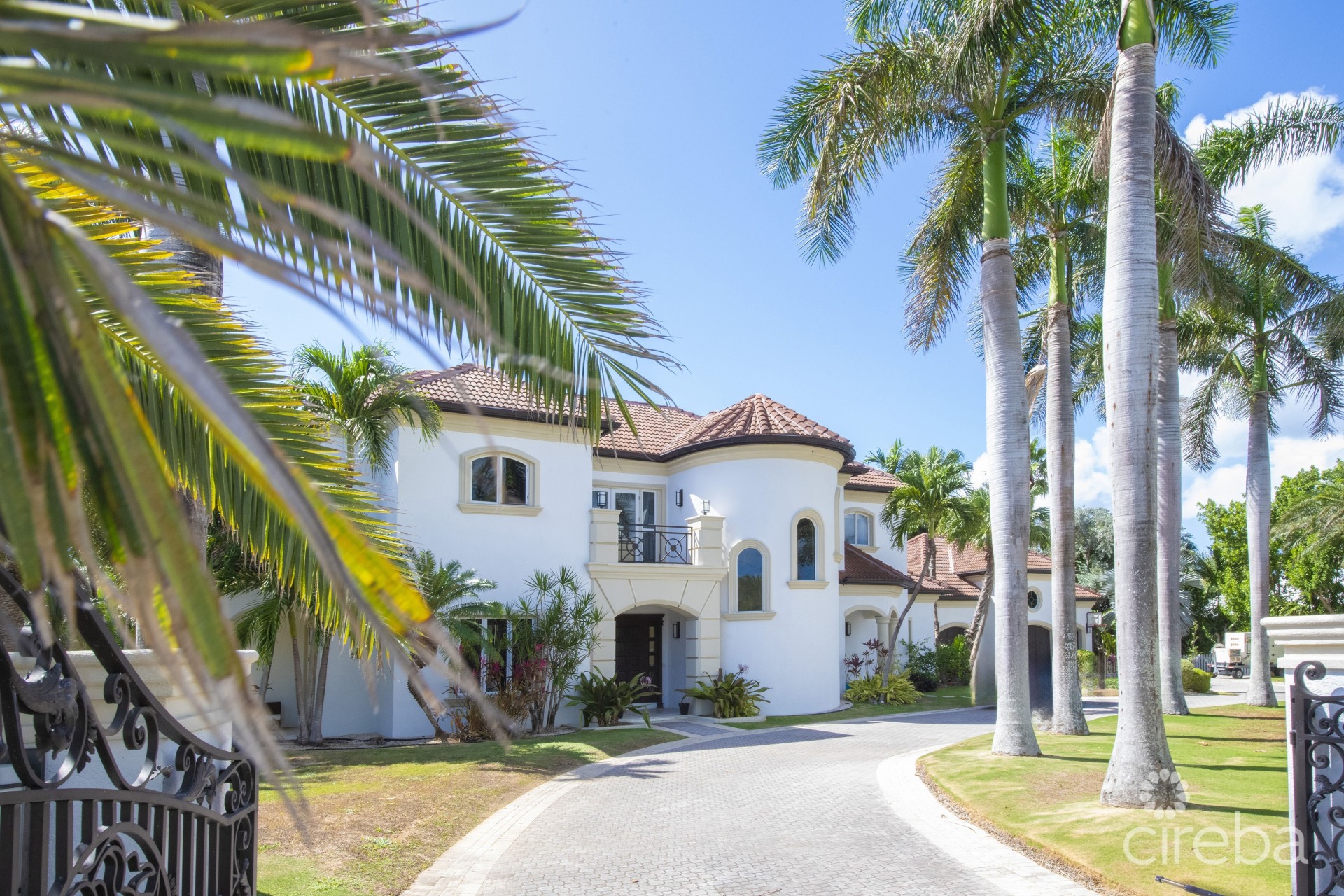 SOUTH SOUND ESTATE SOUTH SOUND ESTATE