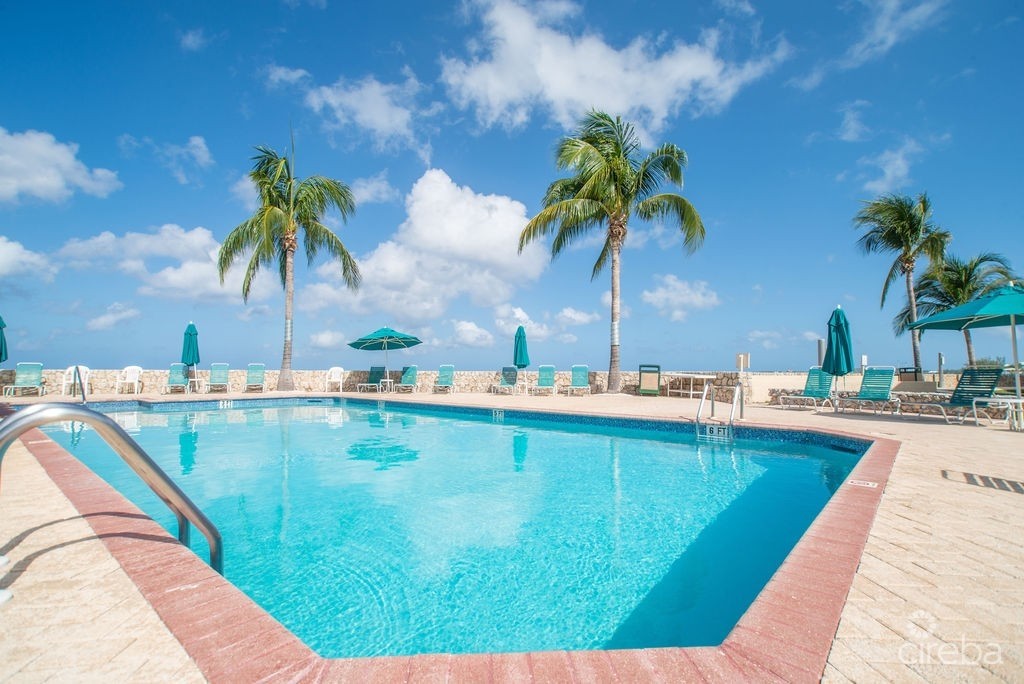 PLANTATION VILLAGE SEVEN MILE BEACH PLANTATION VILLAGE SEVEN MILE BEACH