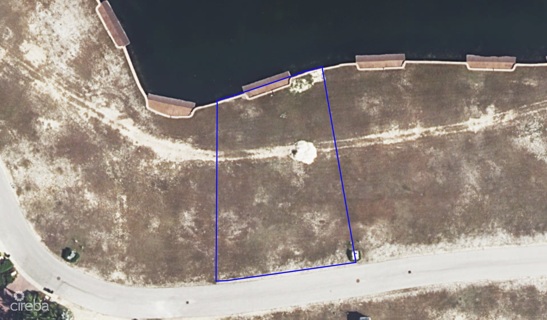 HARBOUR REACH - NORTH FACING LOT .3563 ACRES HARBOUR REACH - NORTH FACING LOT .3563 ACRES