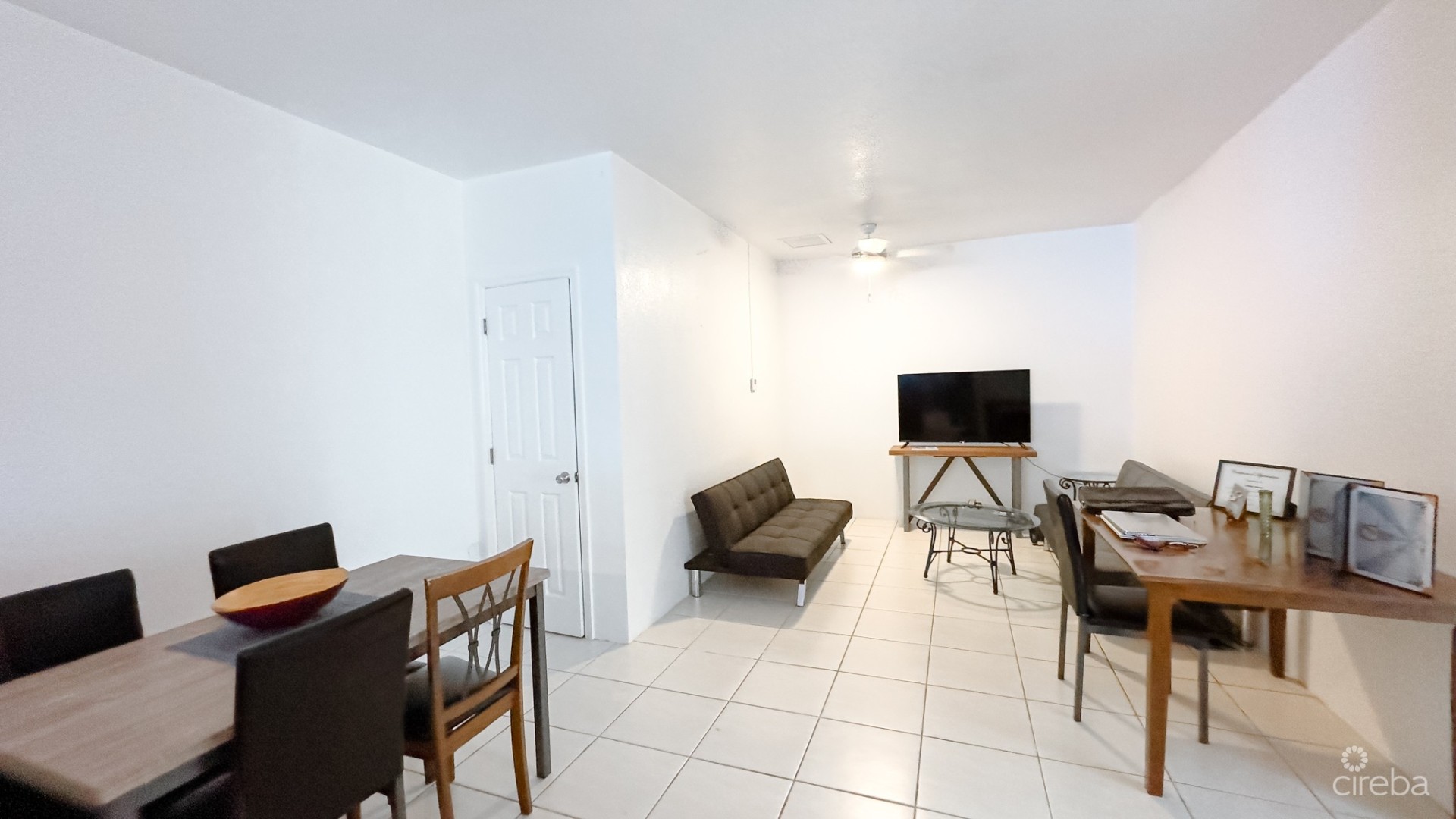 WEST BAY INVESTMENT FOURPLEX WEST BAY INVESTMENT FOURPLEX