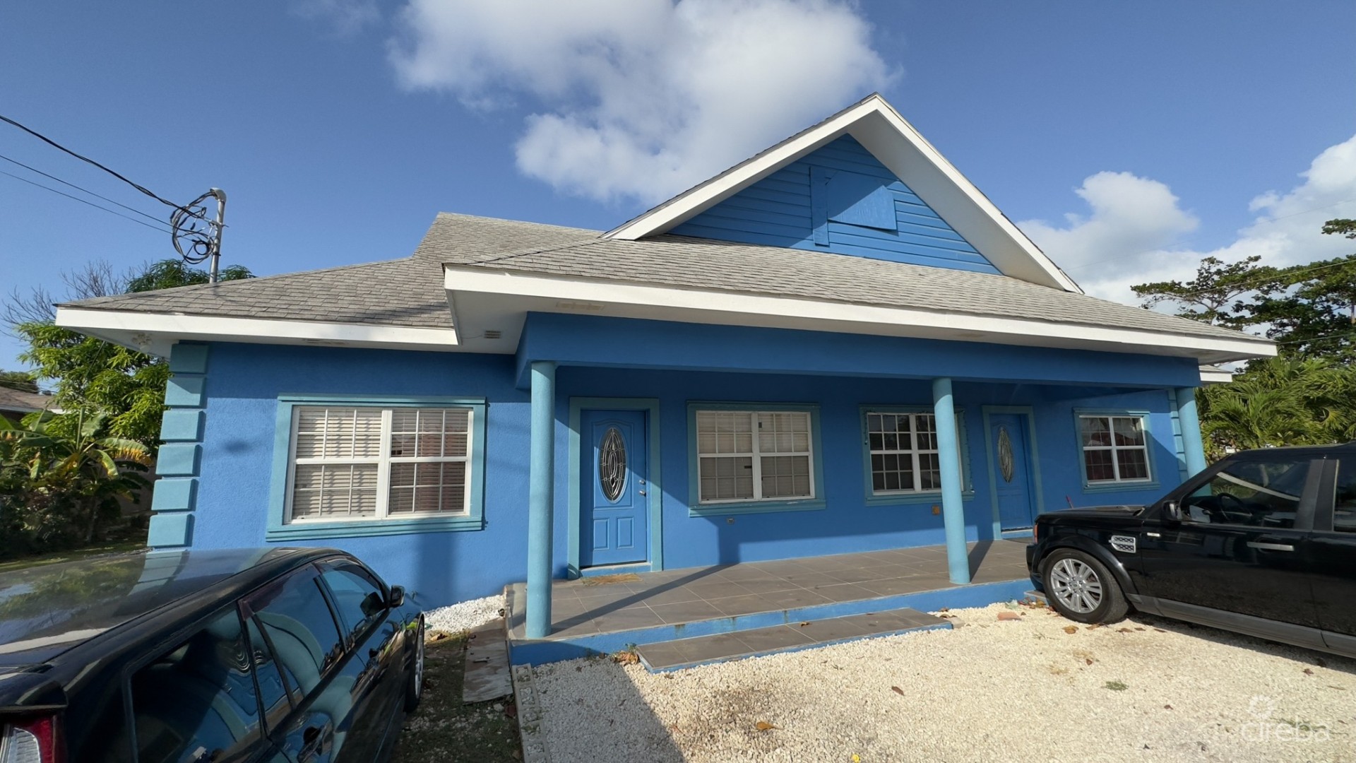 WEST BAY INVESTMENT FOURPLEX WEST BAY INVESTMENT FOURPLEX