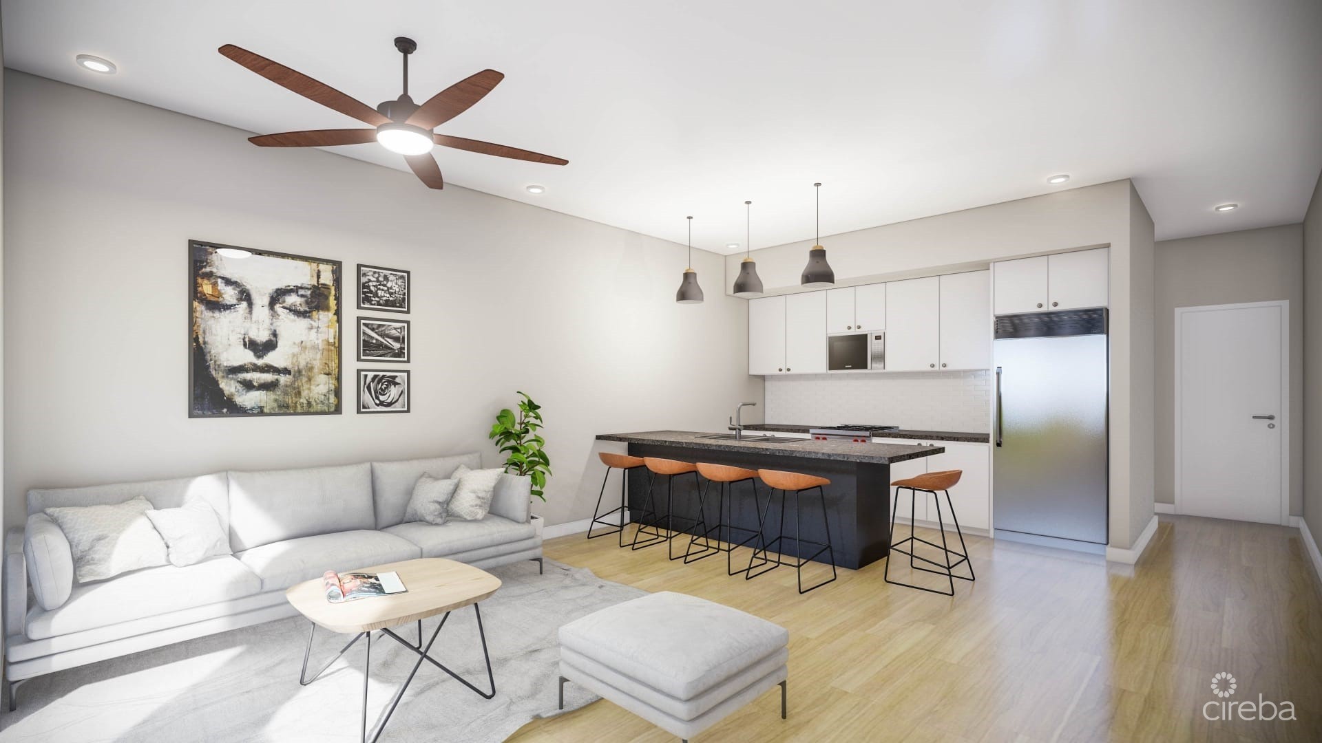 NORTH PALM HEIGHTS - UNIT #2