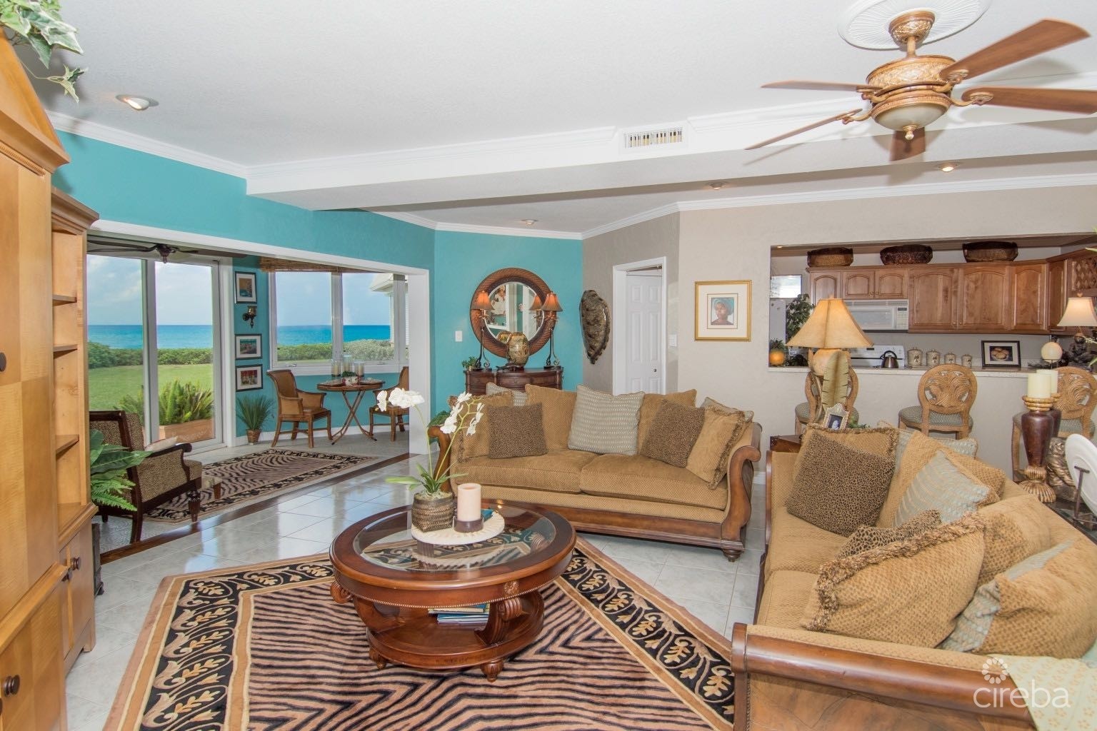 POINSETTIA OCEAN FRONT A3 POINSETTIA OCEAN FRONT A3