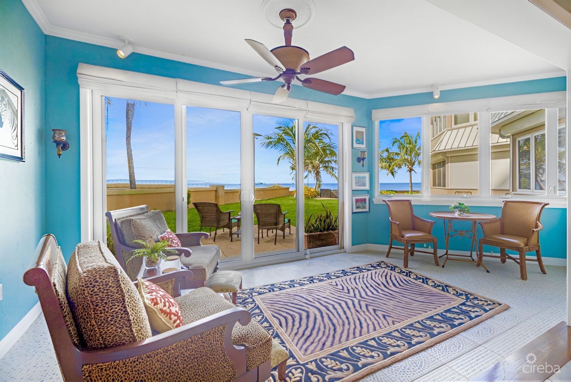 POINSETTIA OCEAN FRONT A3 POINSETTIA OCEAN FRONT A3