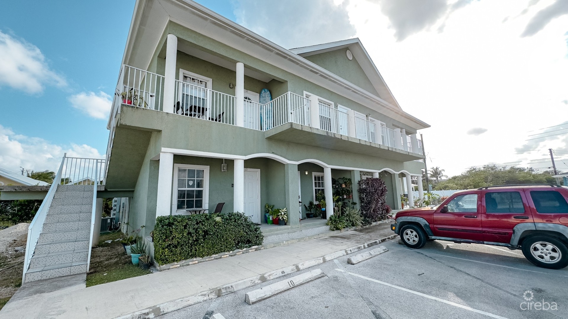 MIZPAH CORNER UNIT WEST BAY MIZPAH CORNER UNIT WEST BAY