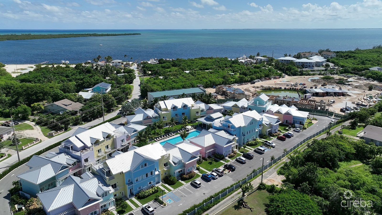 THE MEADOWS - MANGO 2 BEDROOM RESIDENCE