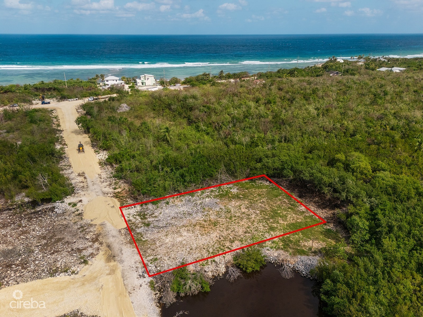 NORTHSHORE ESTATES DUPLEX LOT  0.2873- FILLED & READY TO BUILD NORTHSHORE ESTATES DUPLEX LOT  0.2873- FILLED & READY TO BUILD