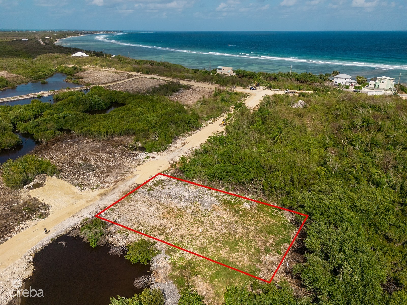 NORTHSHORE ESTATES DUPLEX LOT  0.2873- FILLED & READY TO BUILD NORTHSHORE ESTATES DUPLEX LOT  0.2873- FILLED & READY TO BUILD