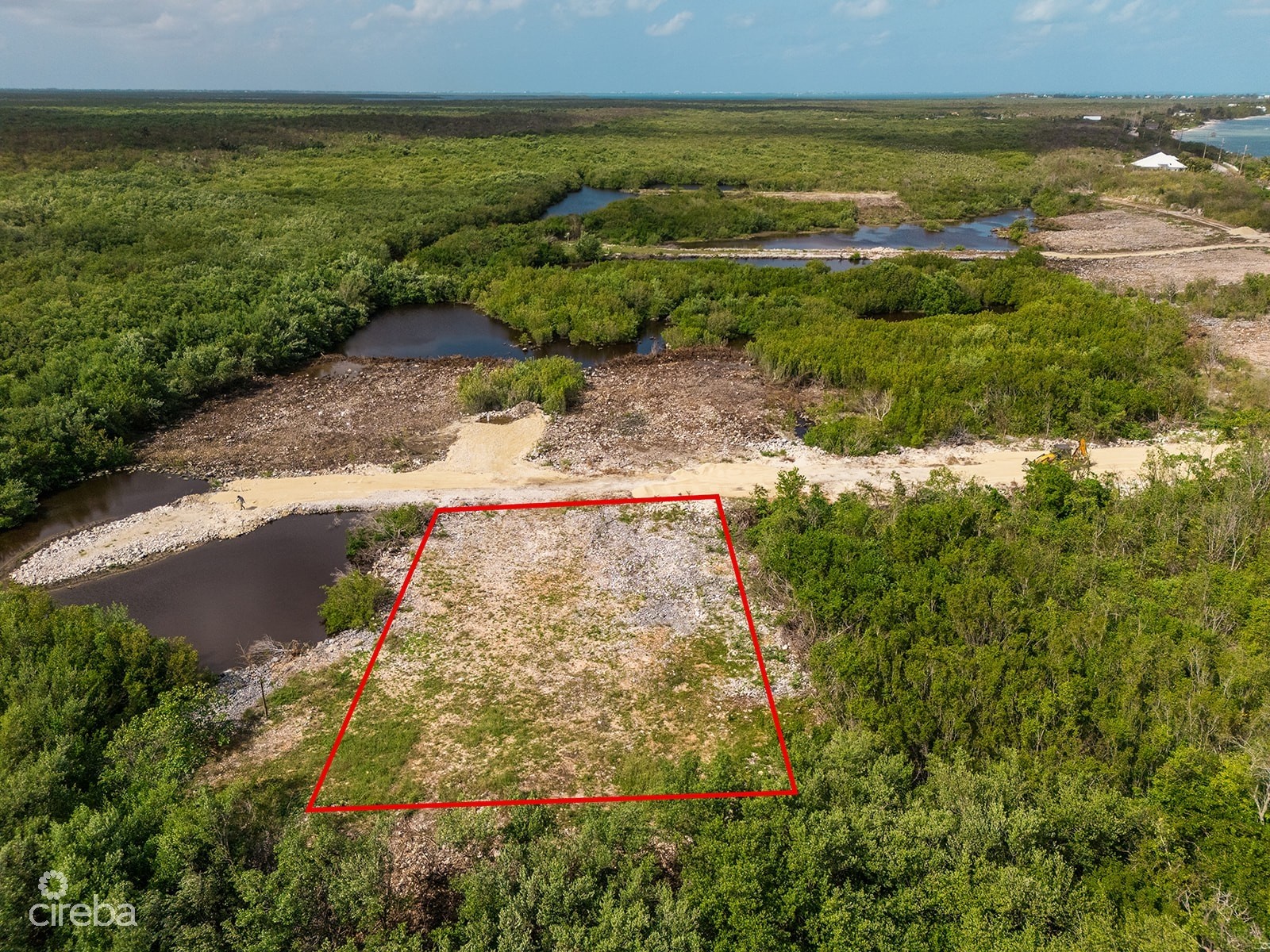 NORTHSHORE ESTATES DUPLEX LOT  0.2873- FILLED & READY TO BUILD NORTHSHORE ESTATES DUPLEX LOT  0.2873- FILLED & READY TO BUILD