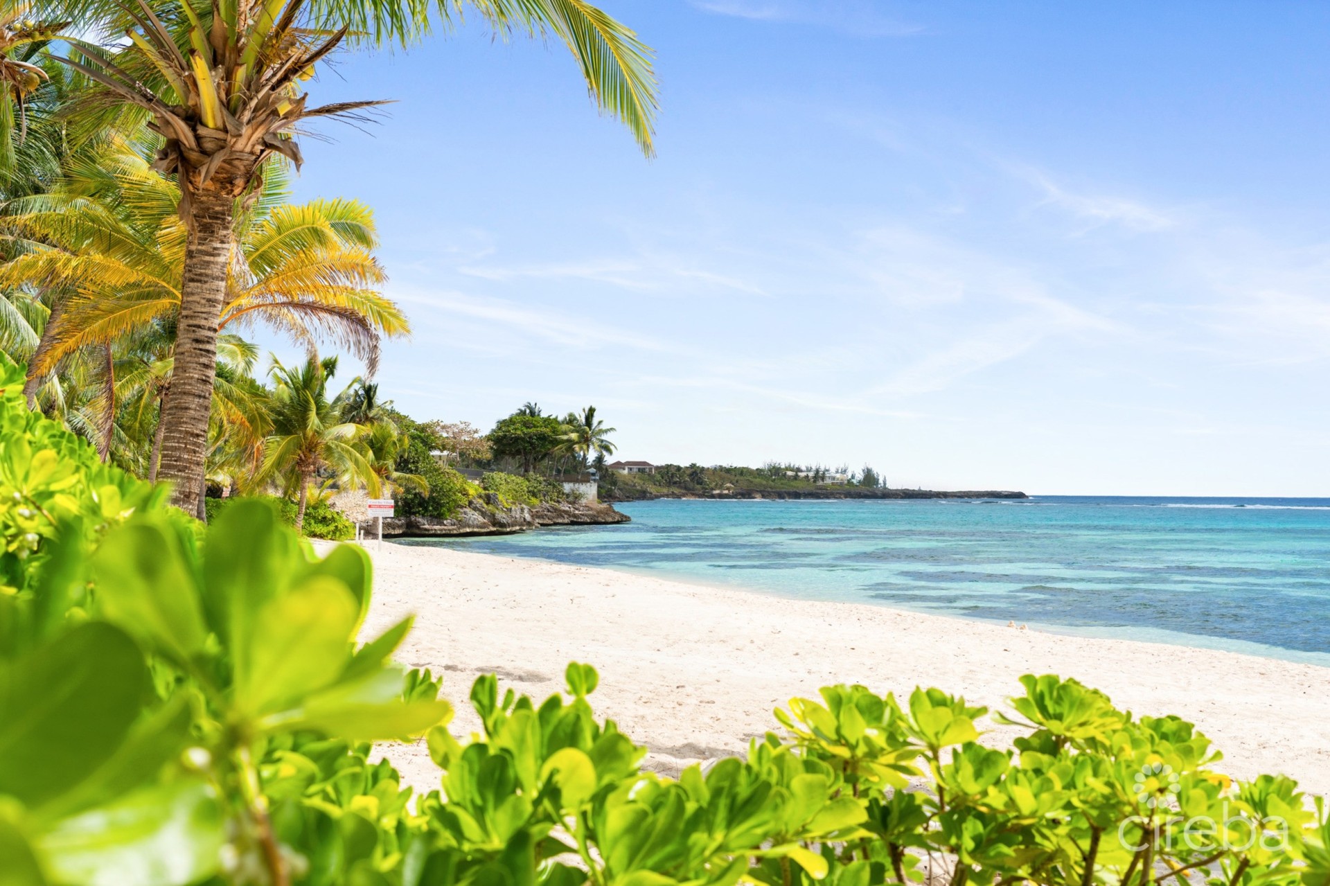 CORAL BAY VILLAGE CORAL BAY VILLAGE