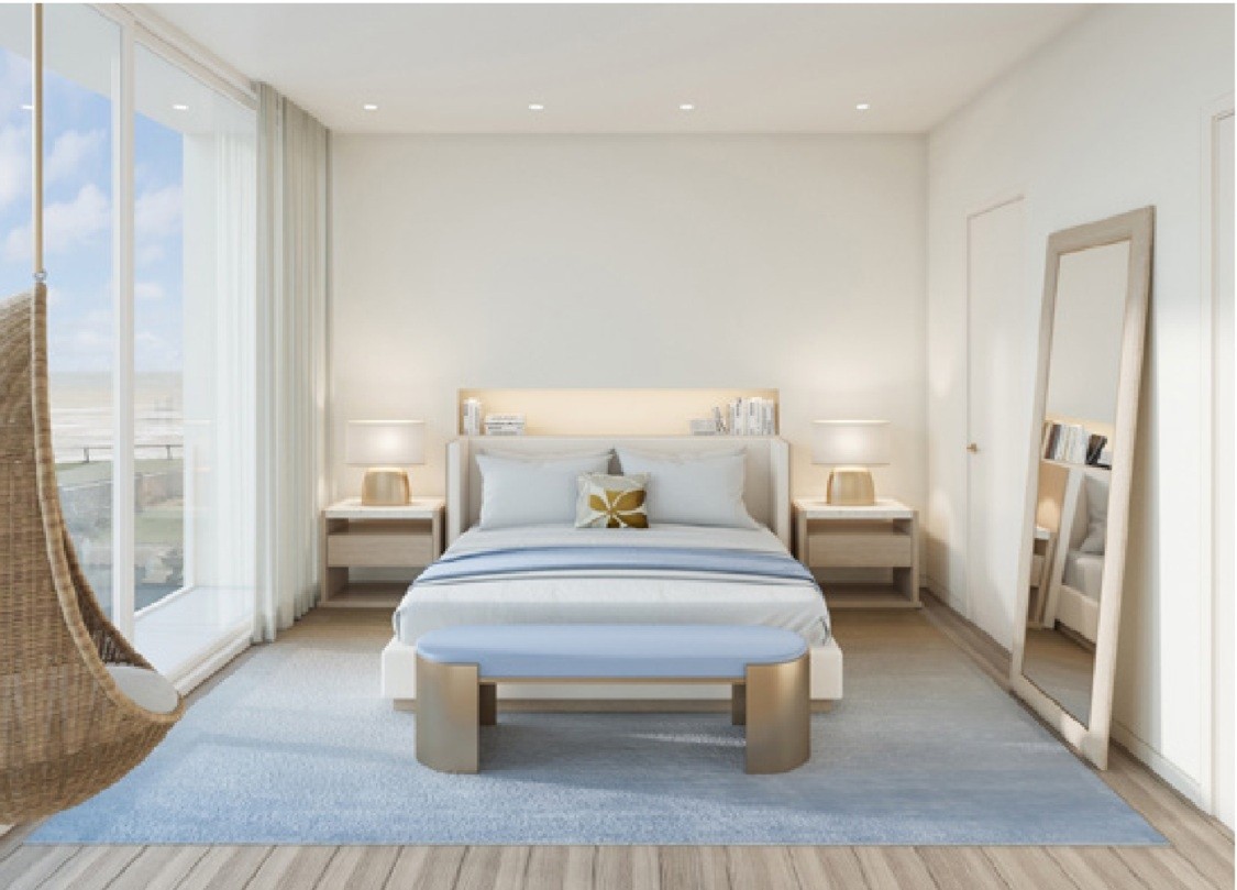 Villa #16 Secret Beach Villa #16 Secret Beach