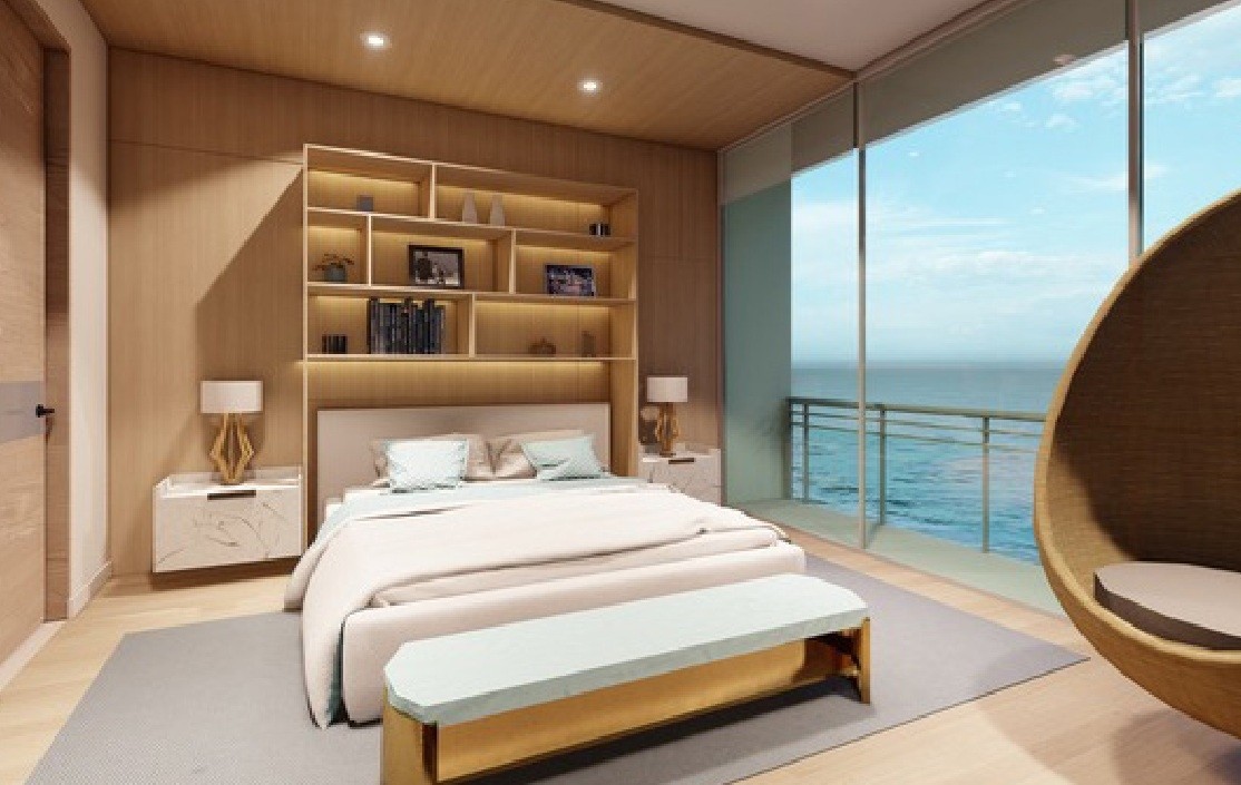 Villa #16 Secret Beach Villa #16 Secret Beach