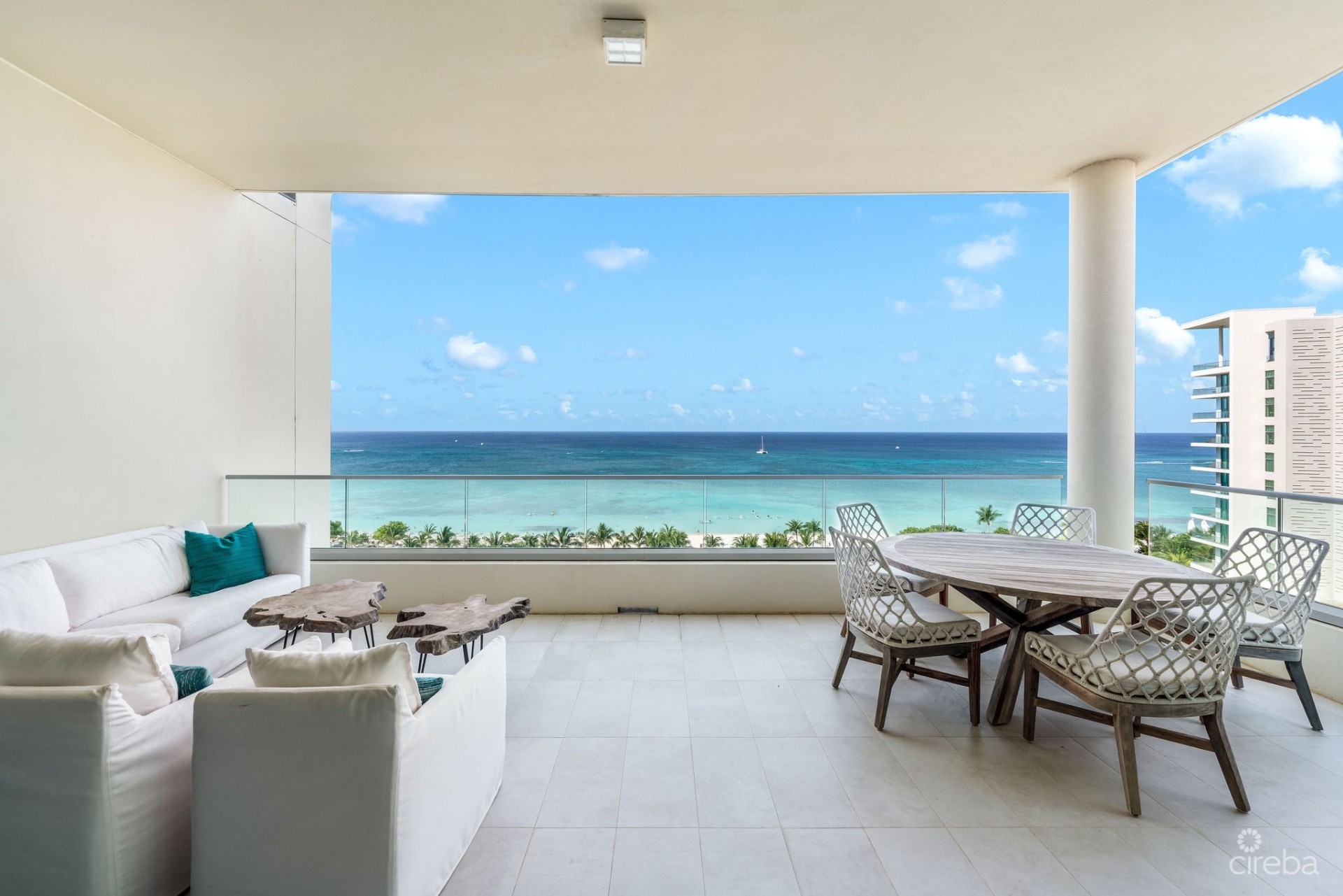 SEAFIRE PENTHOUSE N802 SEAFIRE PENTHOUSE N802