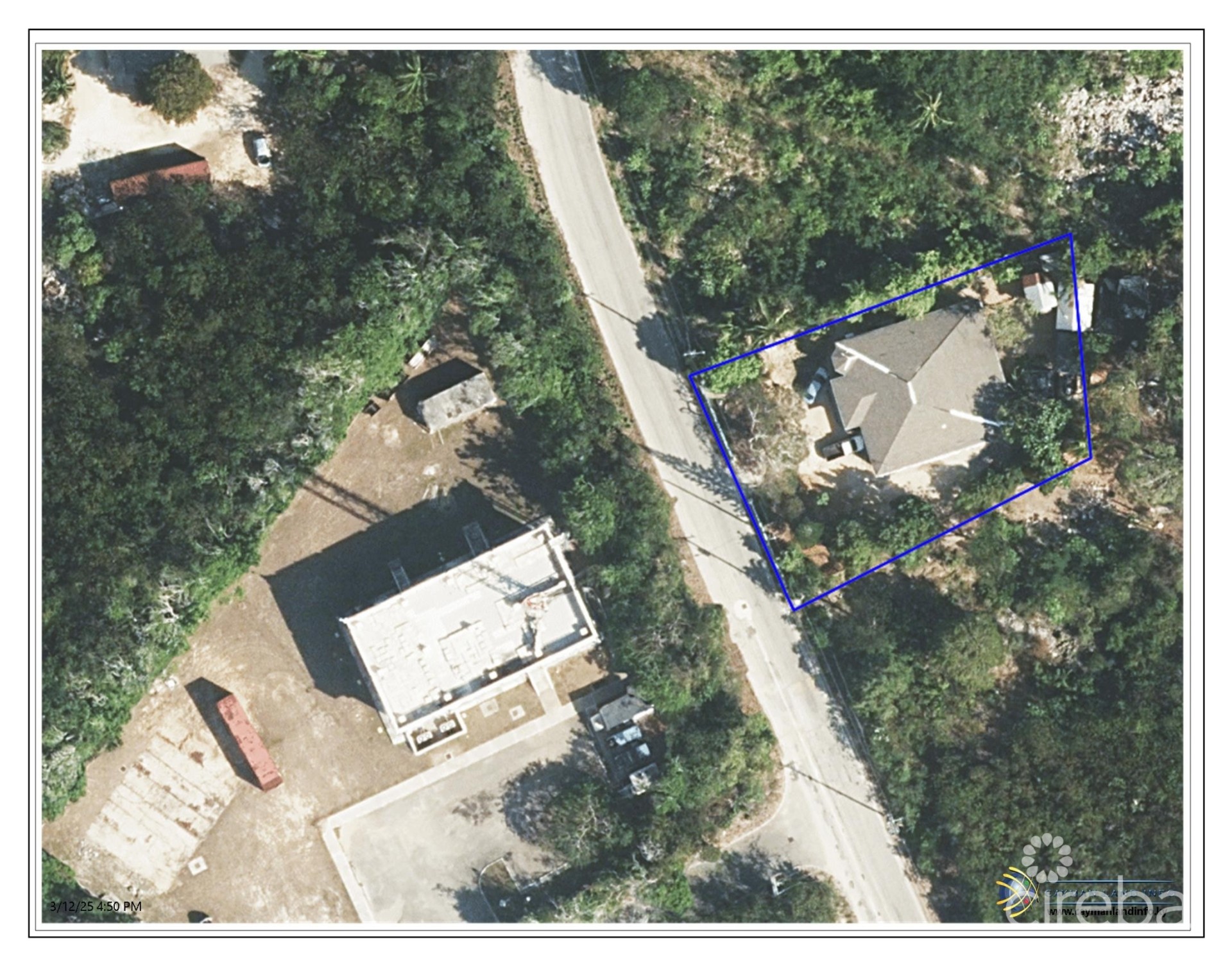 HOUSE - HIGH ROCK HOUSE - HIGH ROCK