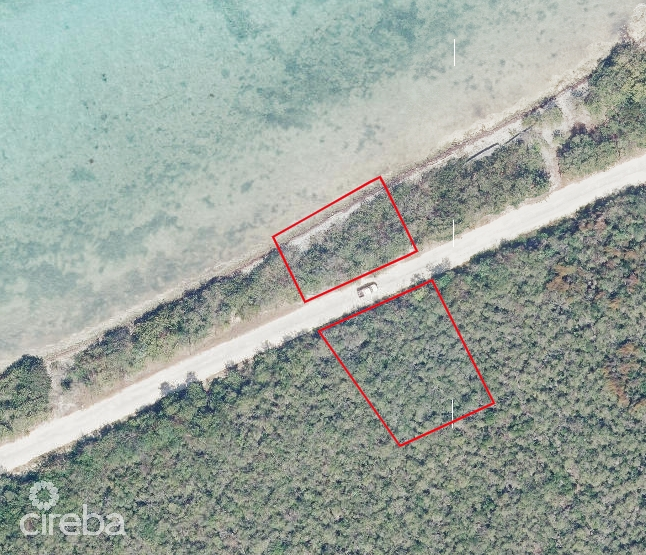LITTLE CAYMAN NORTH EAST BEACH LOT LITTLE CAYMAN NORTH EAST BEACH LOT