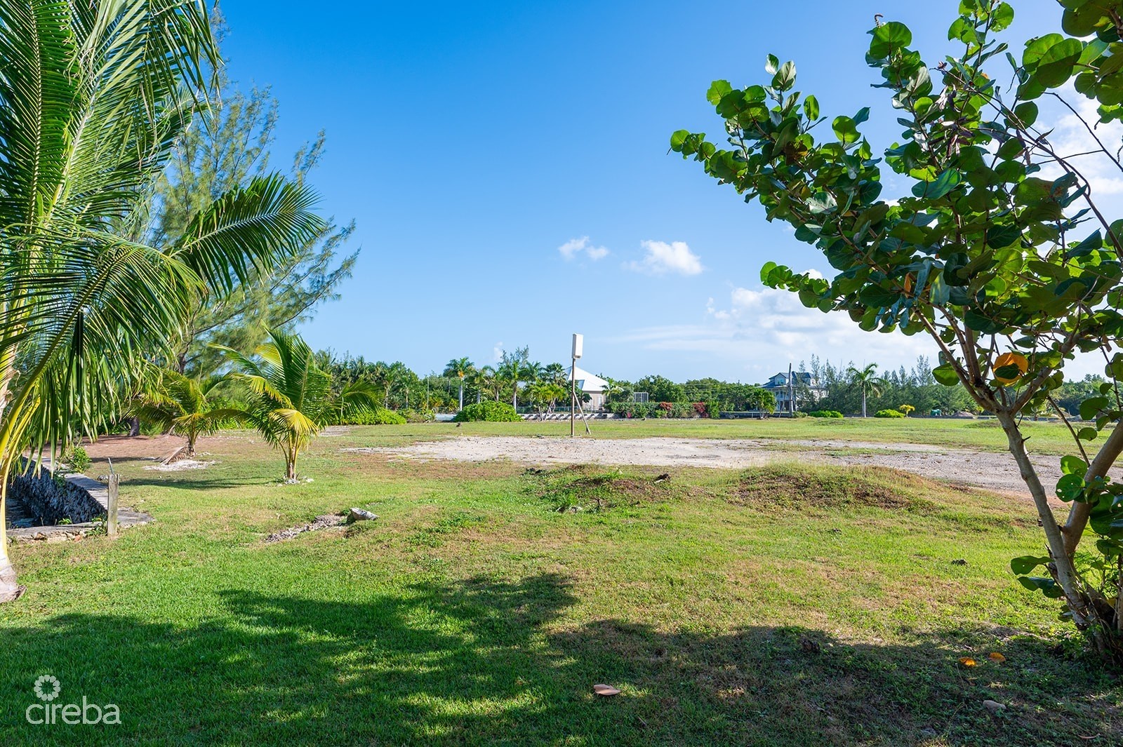 WATERFRONT LOT  @ PATRICKS ISLAND! WATERFRONT LOT  @ PATRICKS ISLAND!