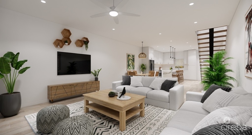 DWEL - BLK A - UNIT 3