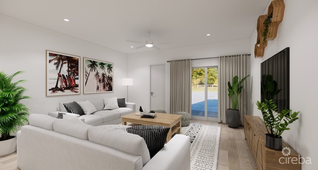 DWEL - BLK A - UNIT 3