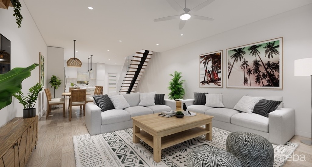 DWEL - BLK A - UNIT 3