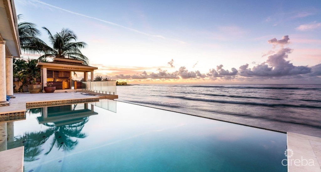 VILLA D'ESTE - PROSPECT POINT WATERFRONT HOME VILLA D'ESTE - PROSPECT POINT WATERFRONT HOME