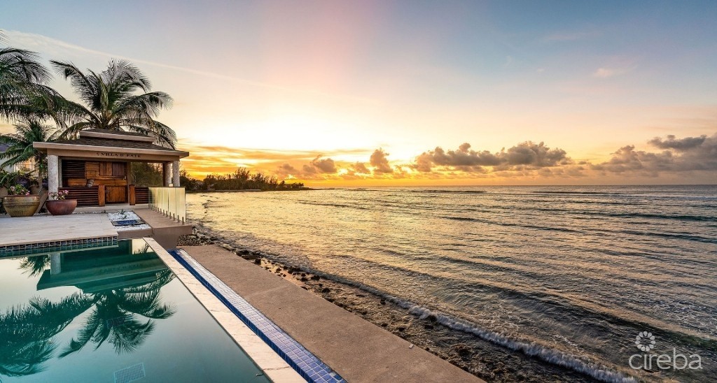 VILLA D'ESTE - PROSPECT POINT WATERFRONT HOME VILLA D'ESTE - PROSPECT POINT WATERFRONT HOME