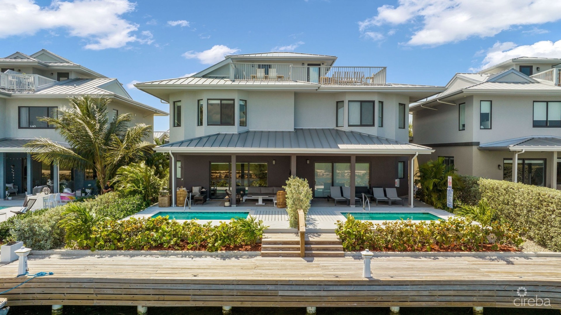 SEAHAVEN PROSPECT WATERFRONT 4 BED DUPLEX SEAHAVEN PROSPECT WATERFRONT 4 BED DUPLEX