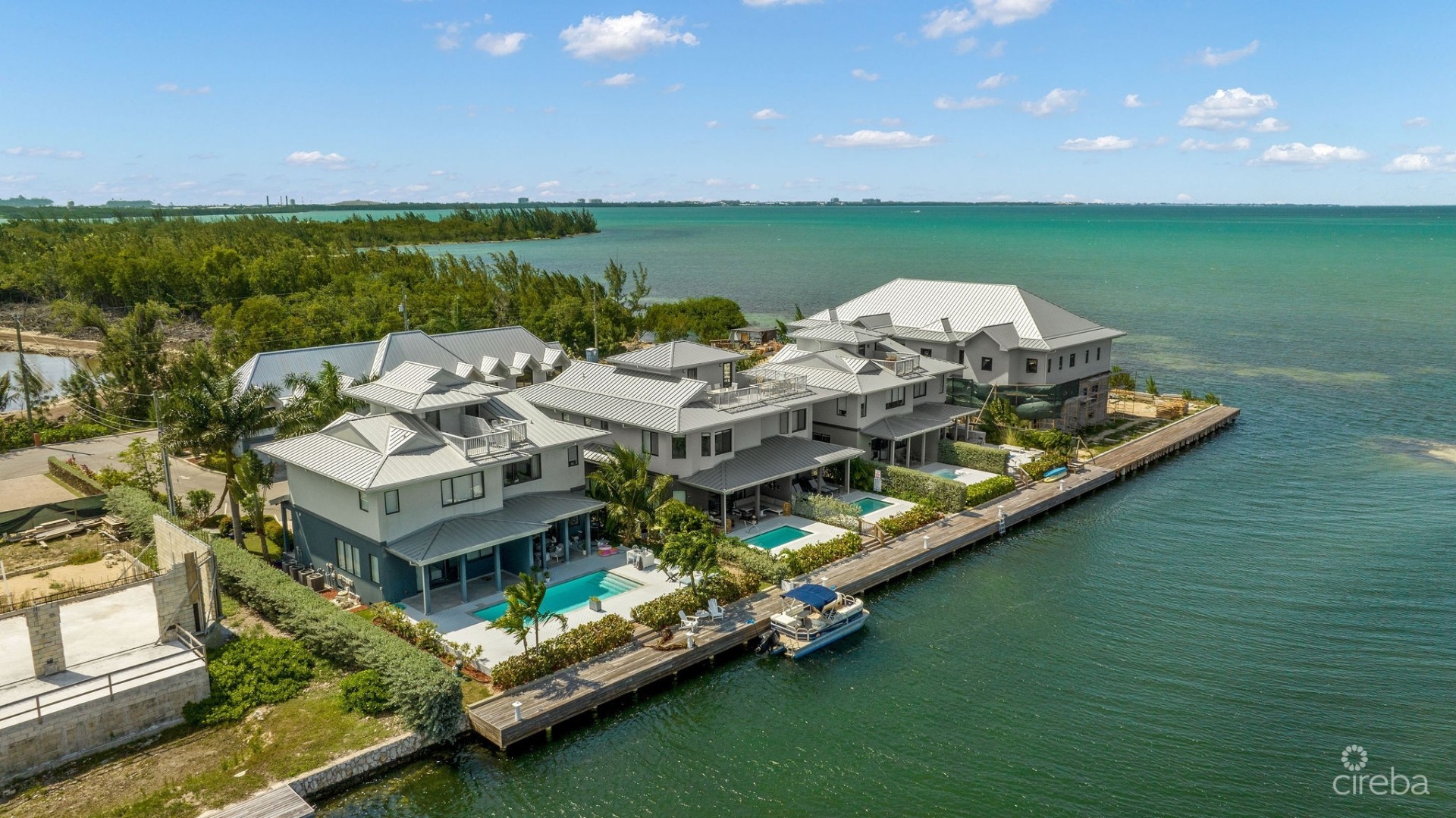 SEAHAVEN PROSPECT WATERFRONT 4 BED DUPLEX SEAHAVEN PROSPECT WATERFRONT 4 BED DUPLEX