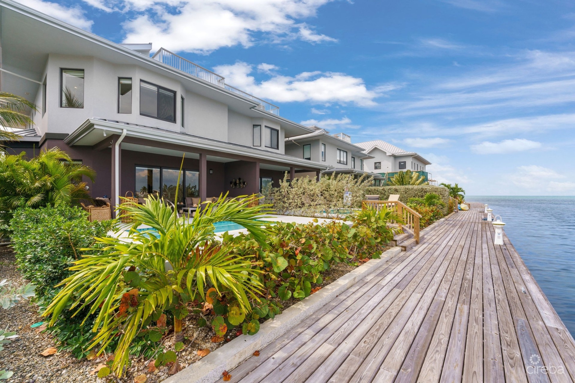 SEAHAVEN PROSPECT WATERFRONT 4 BED DUPLEX SEAHAVEN PROSPECT WATERFRONT 4 BED DUPLEX