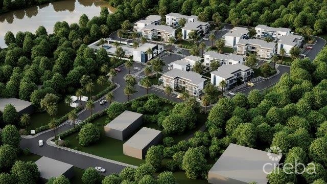 20 NORTH - SEVEN MILE BEACH CORRIDOR 20 NORTH - SEVEN MILE BEACH CORRIDOR