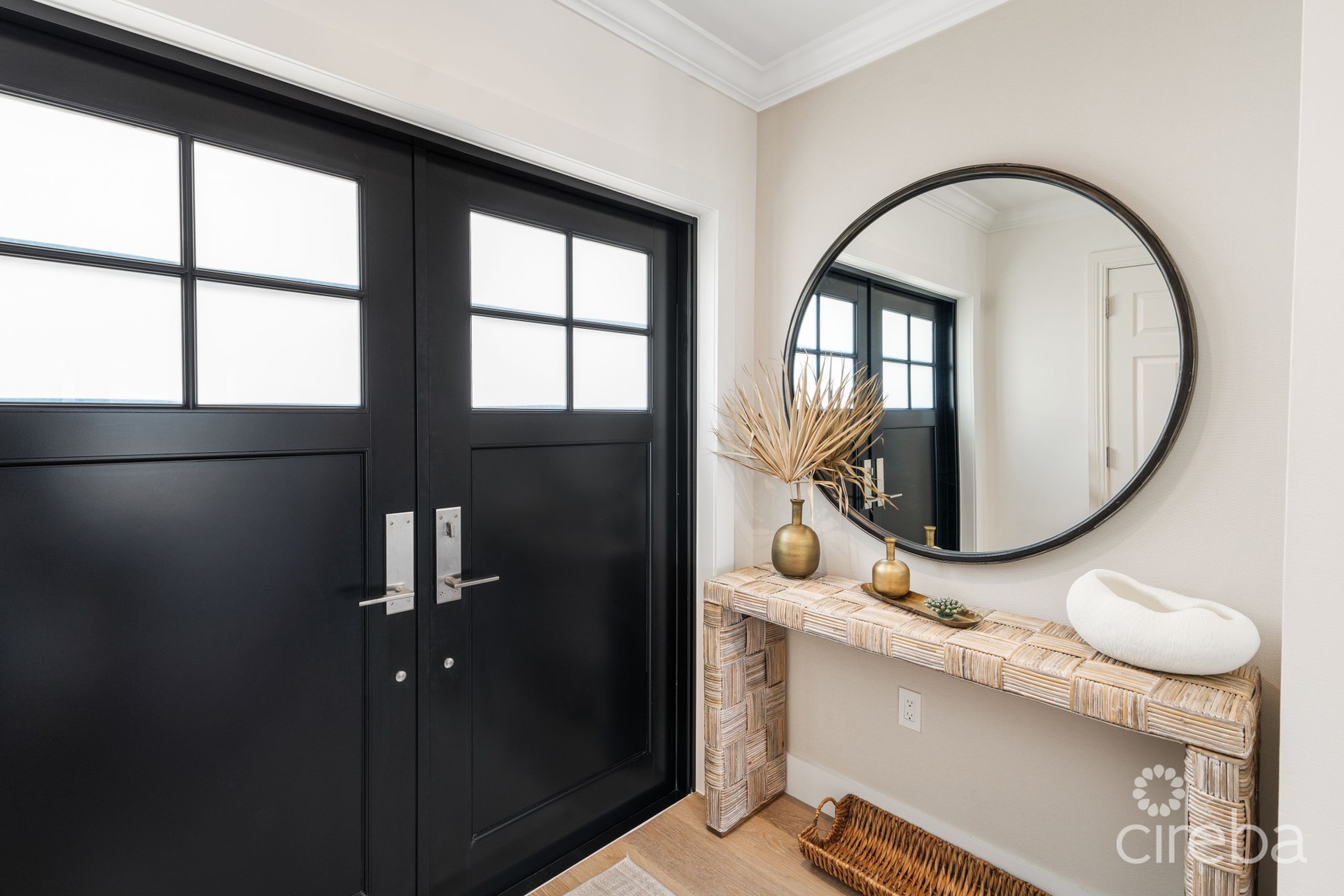 OCEANFRONT PALACADES #1 TOWNHOME (END UNIT)