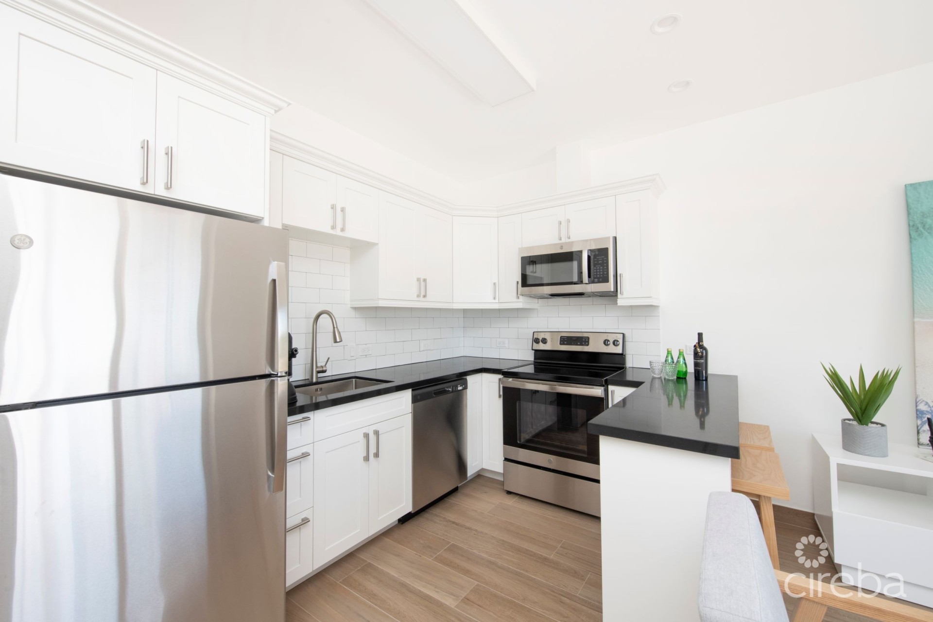 SEA MIST CONDOS UNIT 302 - DEVELOPER FINANCING