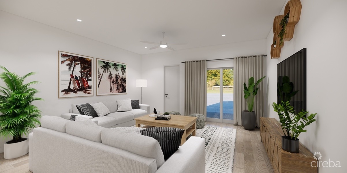 DWEL - LUXURY LIVING 2 BEDROOM