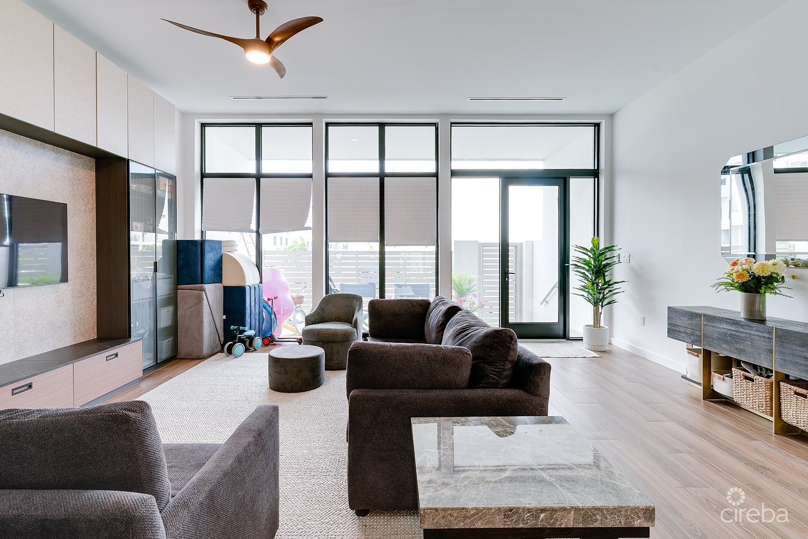 BAHIA 4 BEDROOM BAHIA 4 BEDROOM