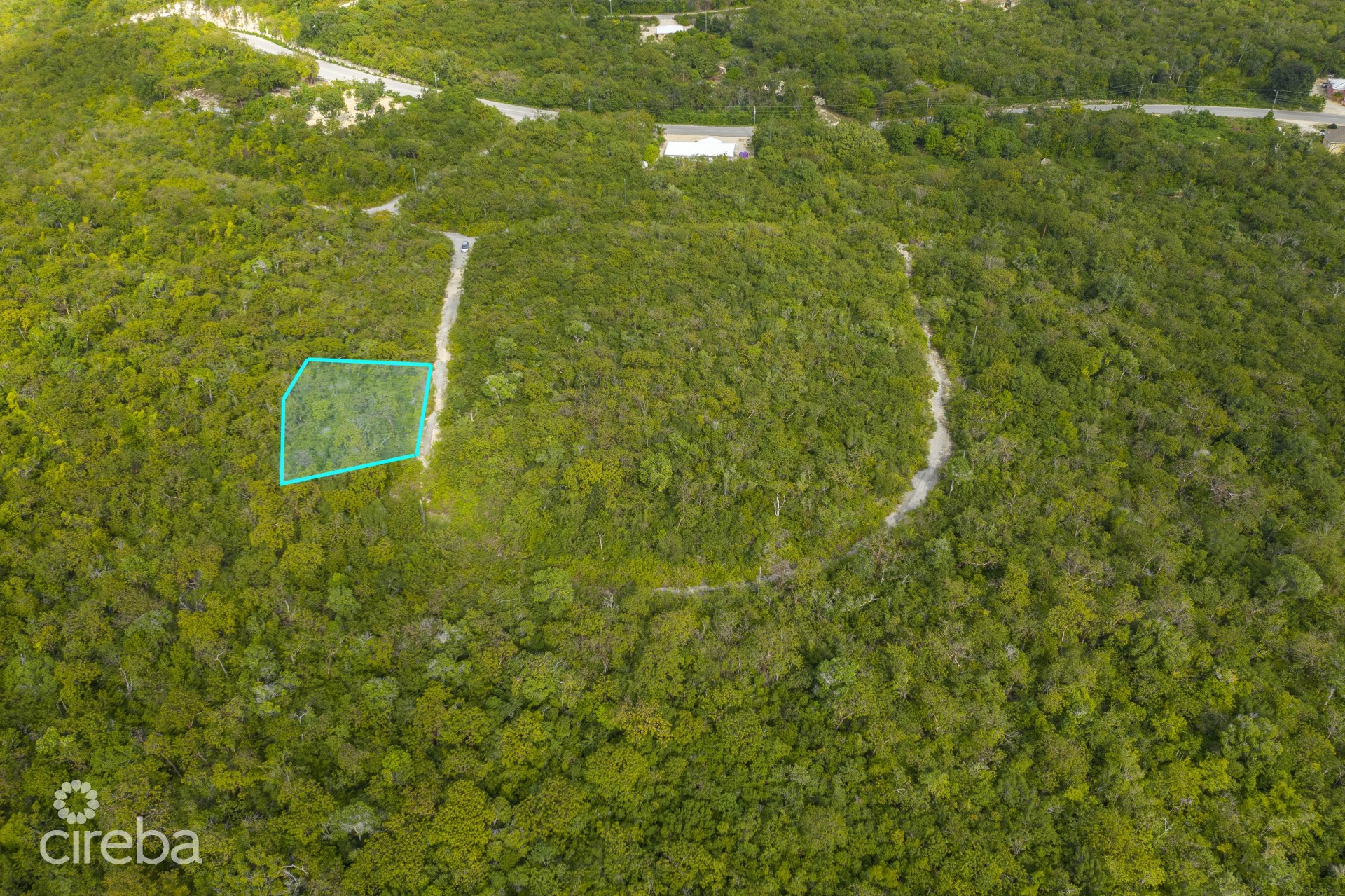 CAYMAN BRAC LAND 230