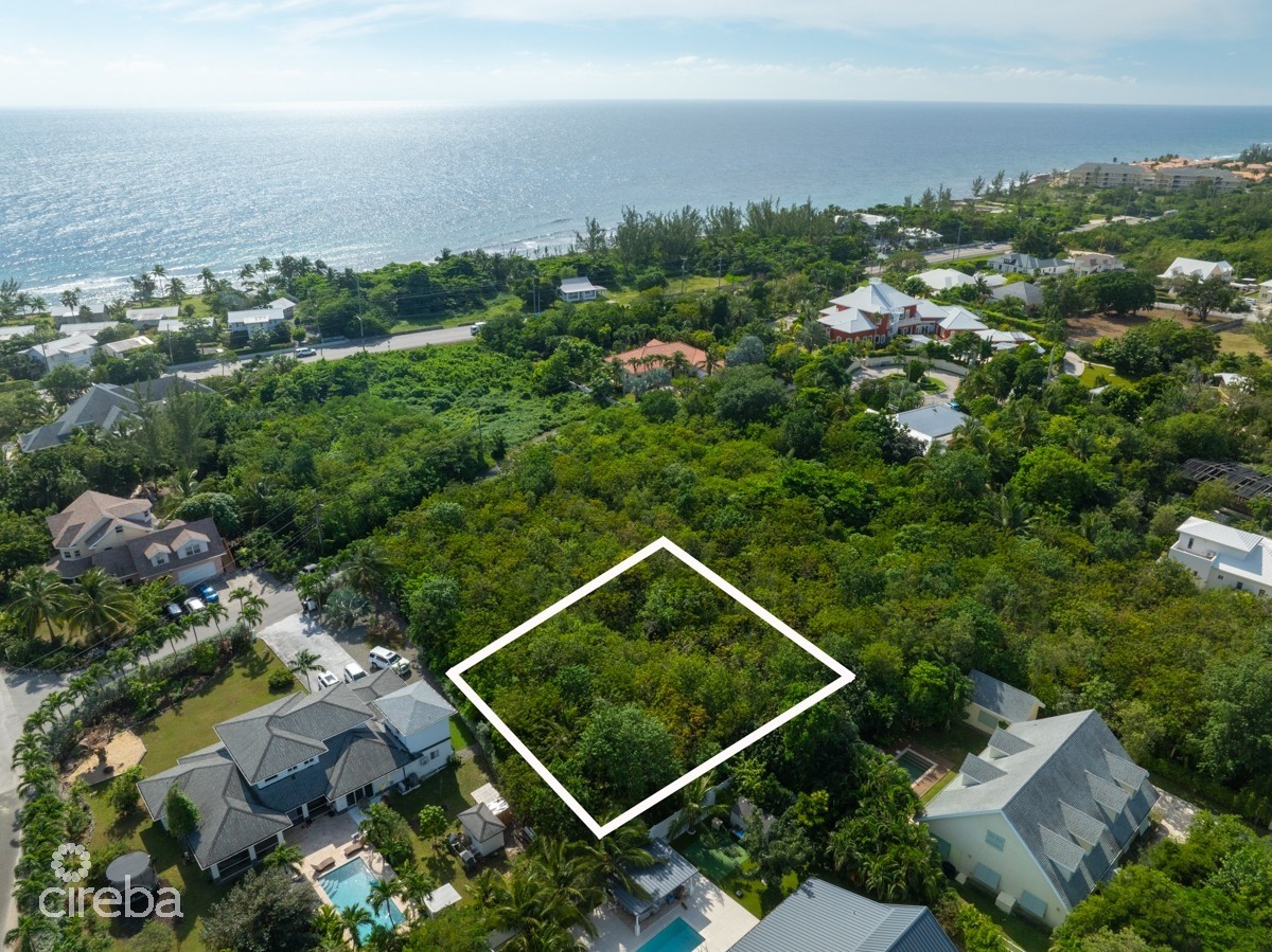 MIDSUMMER DR. RESIDENTIAL LAND MIDSUMMER DR. RESIDENTIAL LAND