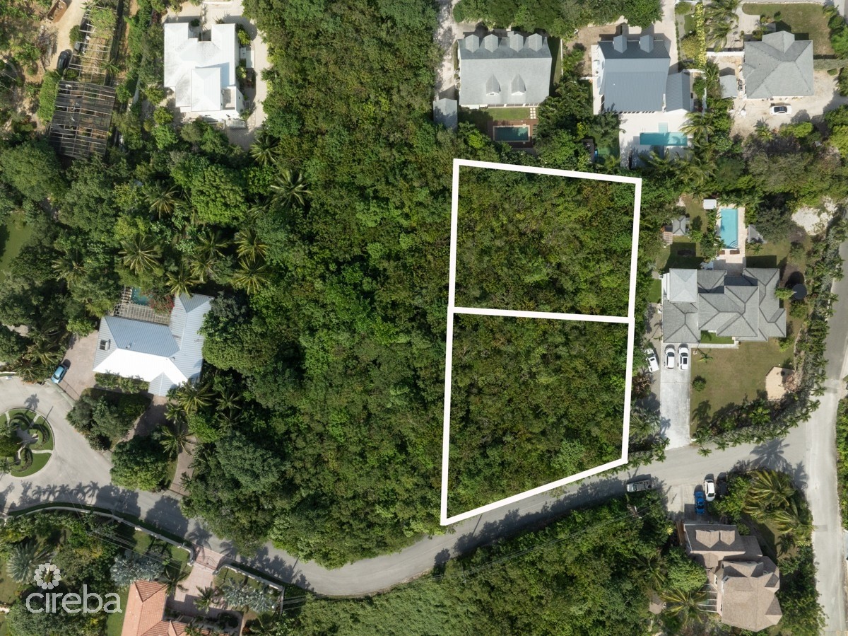 RESIDENTIAL LOT, MIDSUMMER DR, 0.60 ACRES RESIDENTIAL LOT, MIDSUMMER DR, 0.60 ACRES