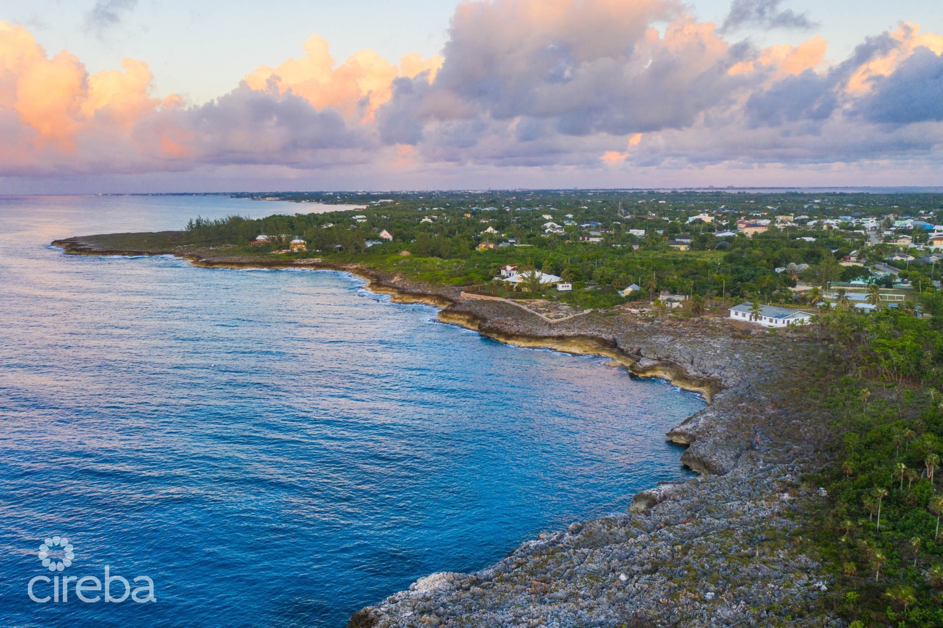 PEDRO CASTLE ROAD 4.15 ACRES, WATERFRONT PEDRO CASTLE ROAD 4.15 ACRES, WATERFRONT