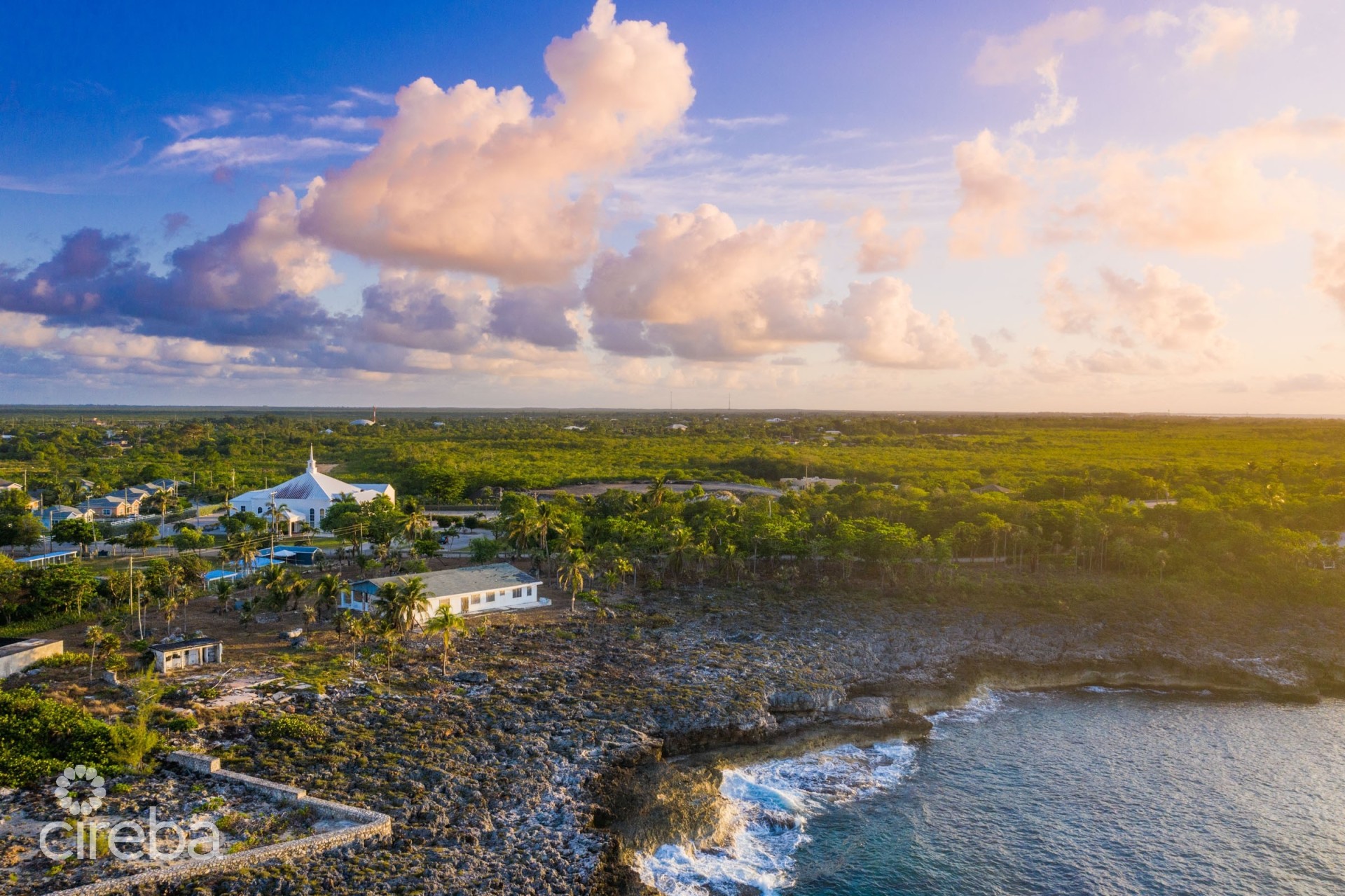 PEDRO CASTLE ROAD 4.15 ACRES, WATERFRONT PEDRO CASTLE ROAD 4.15 ACRES, WATERFRONT