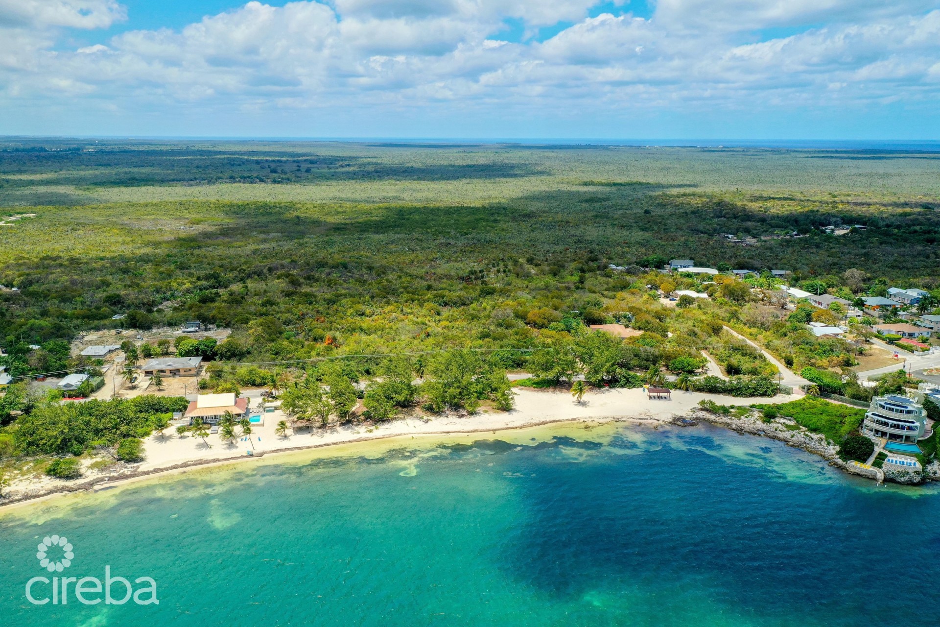 PRIME BEACHFRONT EAST END LAND 0.29 ACRE (OWNER PAYS STAMP DUTY) PRIME BEACHFRONT EAST END LAND 0.29 ACRE (OWNER PAYS STAMP DUTY)