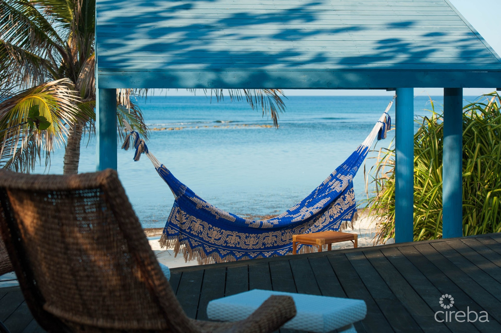 LITTLE CAYMAN BEACHFRONT HOME WITH POOL LITTLE CAYMAN BEACHFRONT HOME WITH POOL