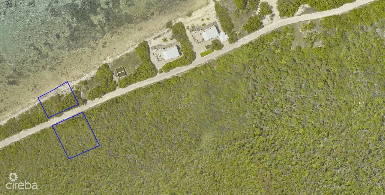 LITTLE CAYMAN SANDY BEACHFRONT LOT NORTH EAST LITTLE CAYMAN SANDY BEACHFRONT LOT NORTH EAST