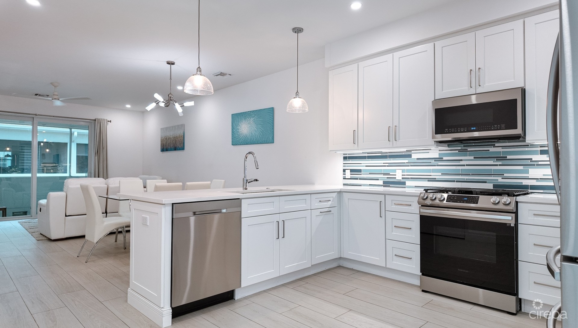 PERIWINKLE TOWNHOME GRAND HARBOUR PERIWINKLE TOWNHOME GRAND HARBOUR
