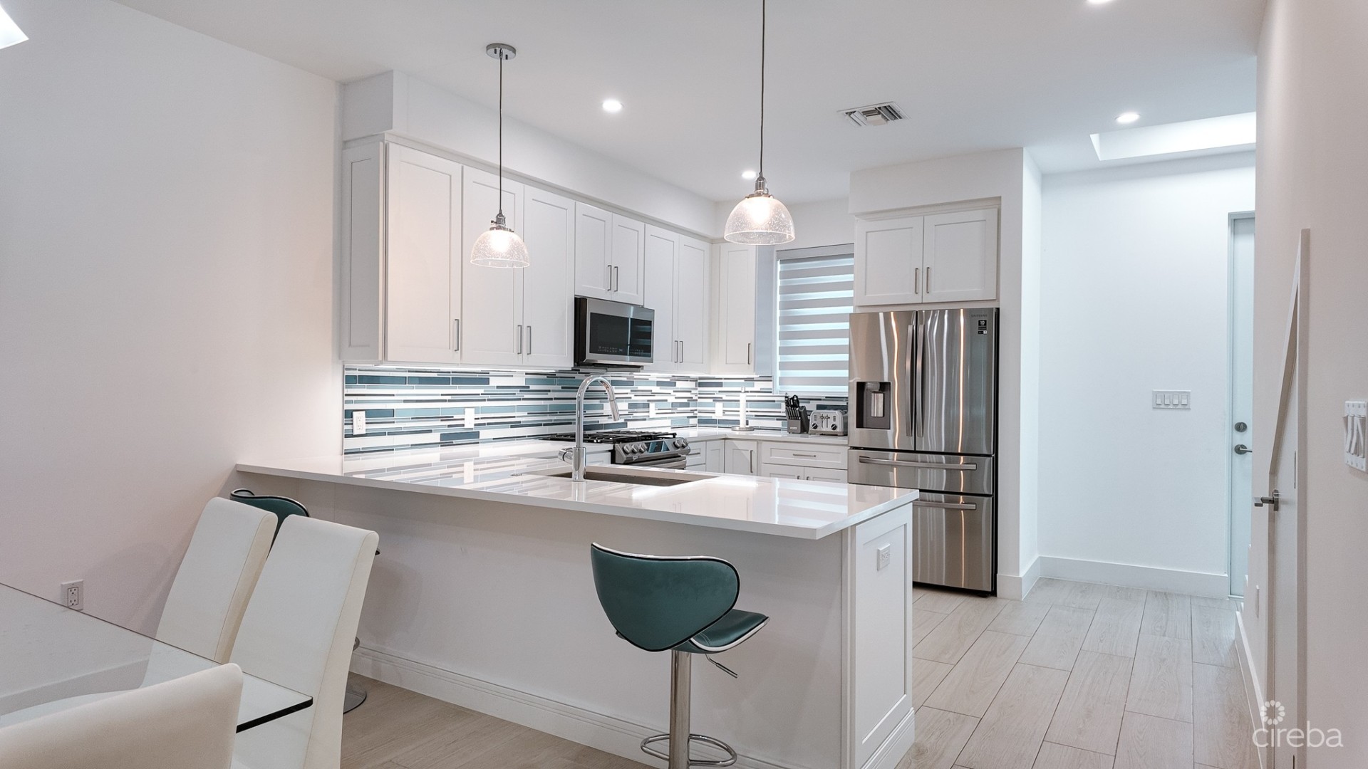 PERIWINKLE TOWNHOME GRAND HARBOUR PERIWINKLE TOWNHOME GRAND HARBOUR