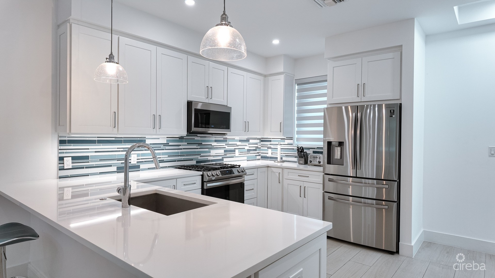 PERIWINKLE TOWNHOME GRAND HARBOUR PERIWINKLE TOWNHOME GRAND HARBOUR