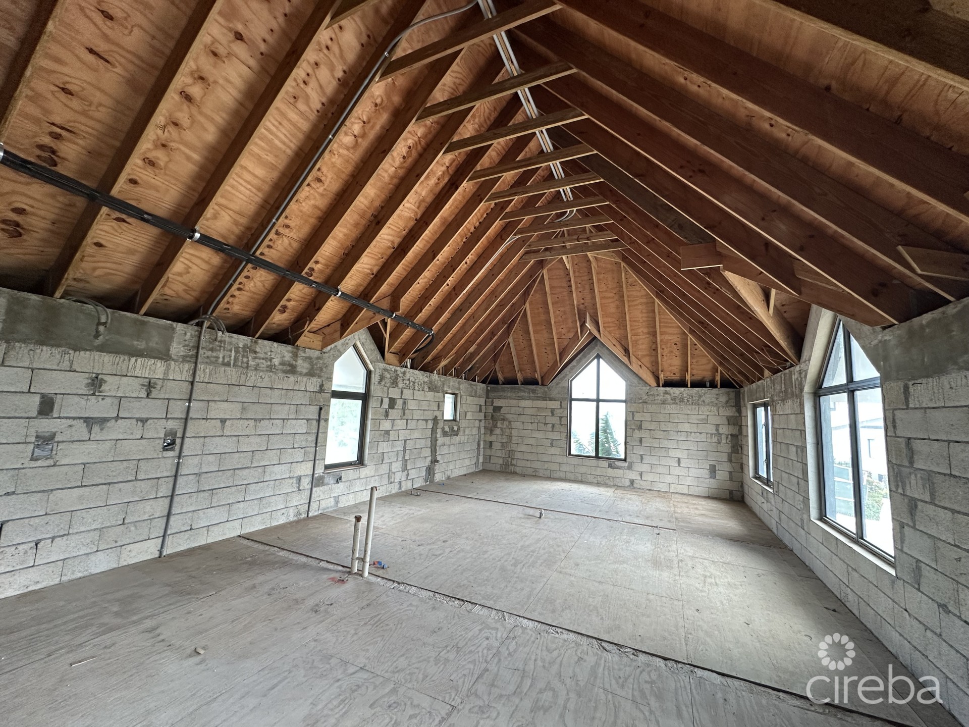 SEAHAVEN CARRIAGE HOUSE SEAHAVEN CARRIAGE HOUSE